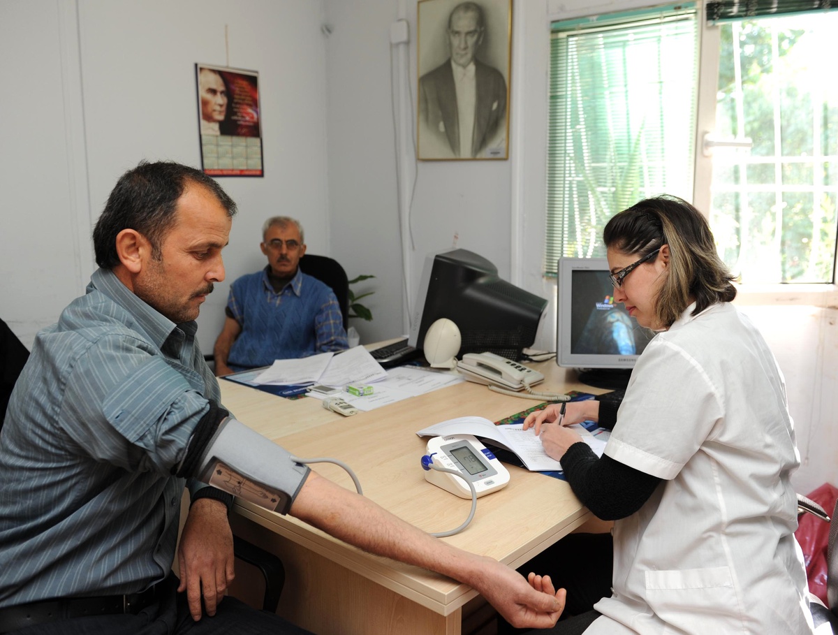 Pure Projesine Büyükşehir\'den Destek