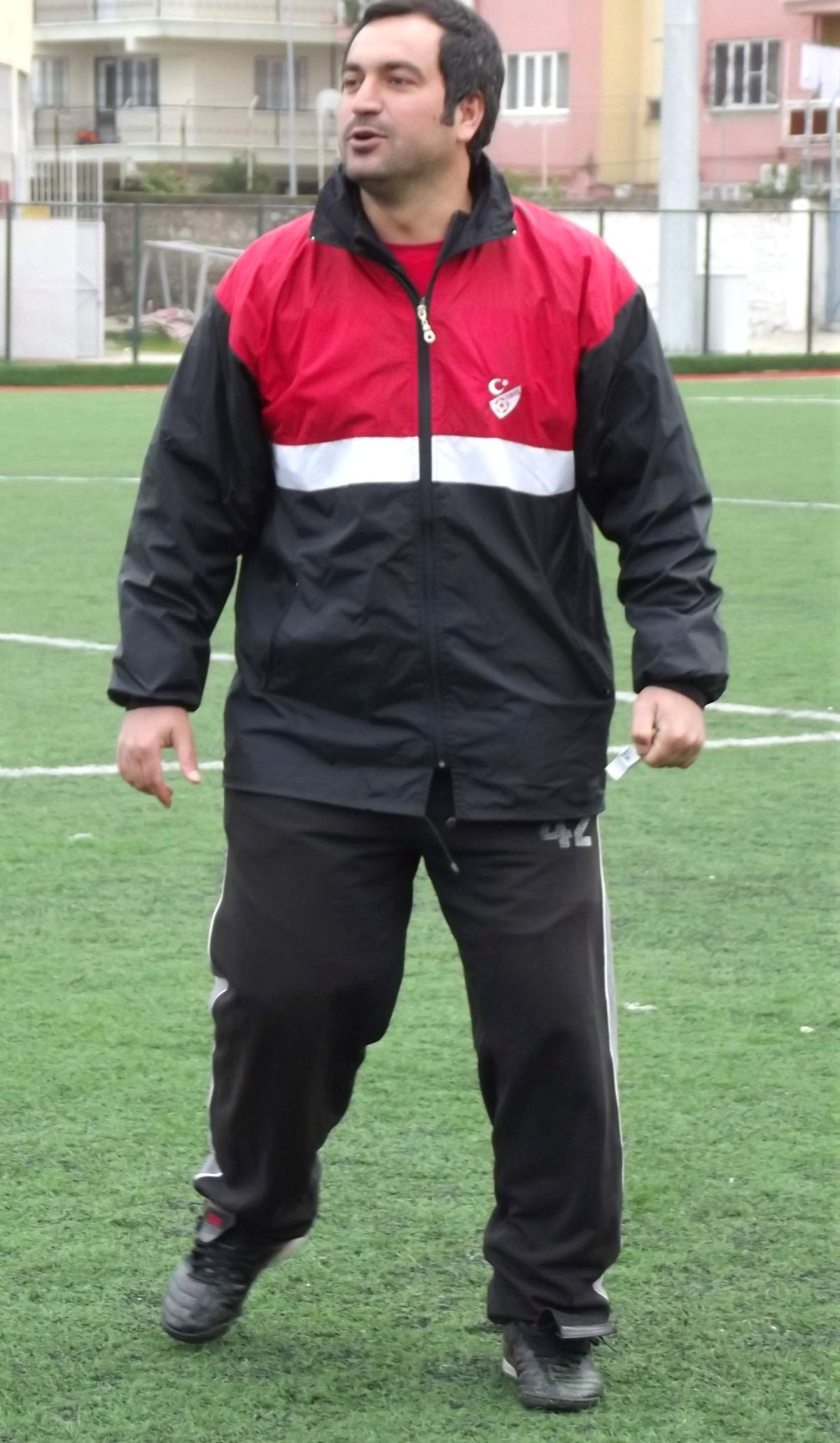 Sağlıkspor Üzgün