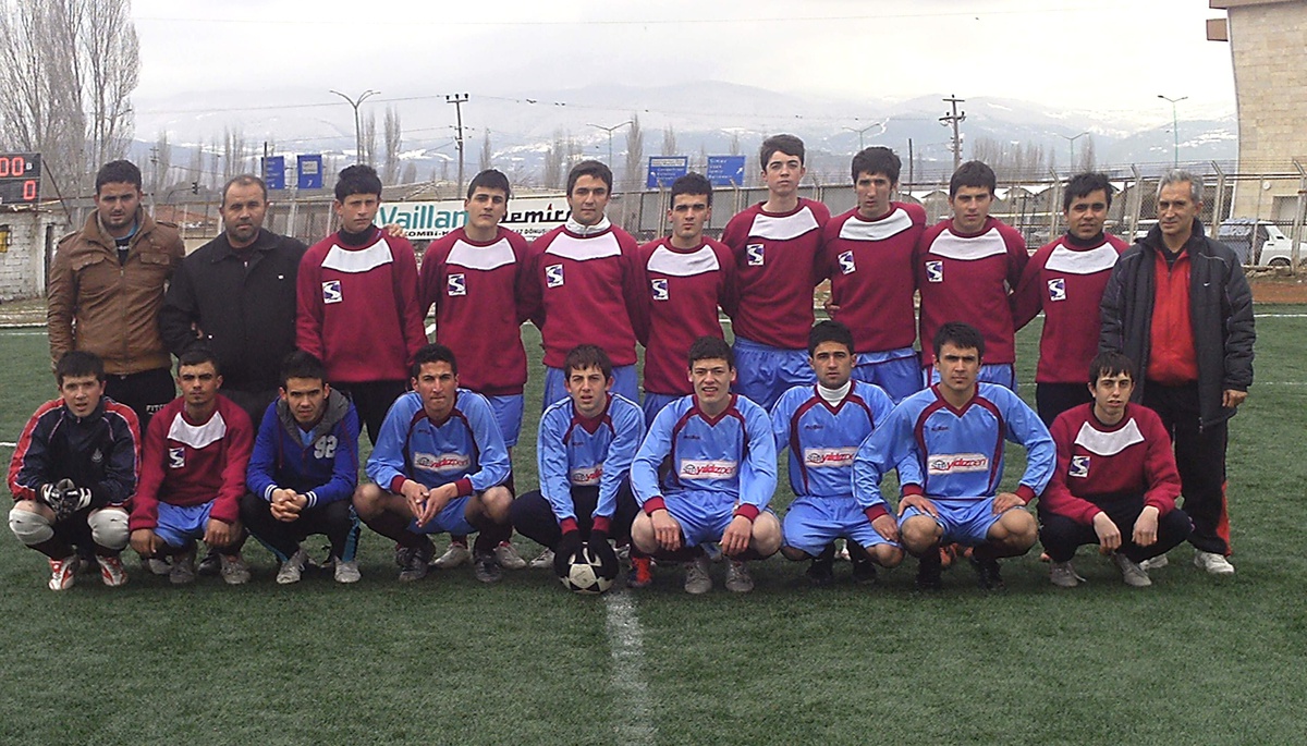 Şampiyon Gediz Dayınlar Spor Kulübü Playof Müsabakalarında