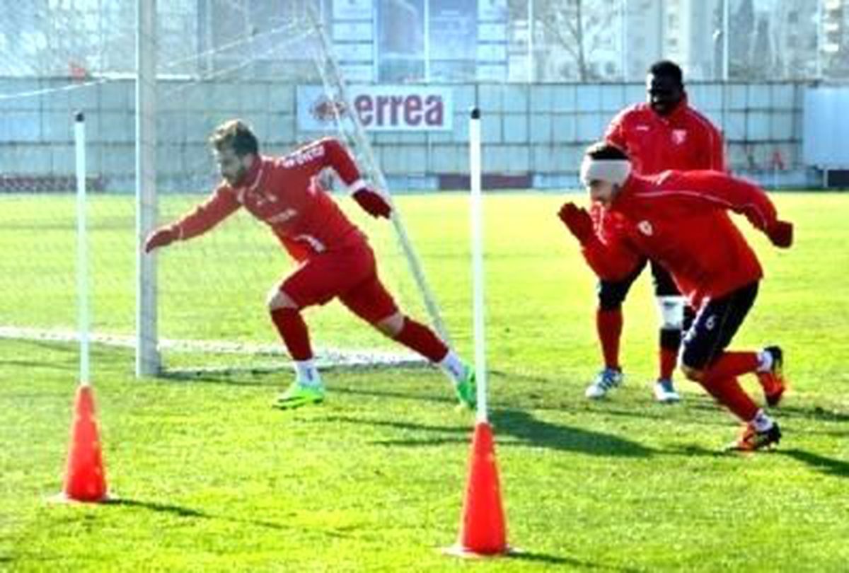 Samsunspor Tur Peşinde