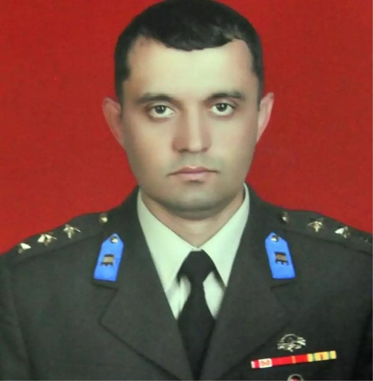 Şehit Binbaşı, Akşehir'de 5 Bin Kişinin Katıldığı Törenle Uğurlandı