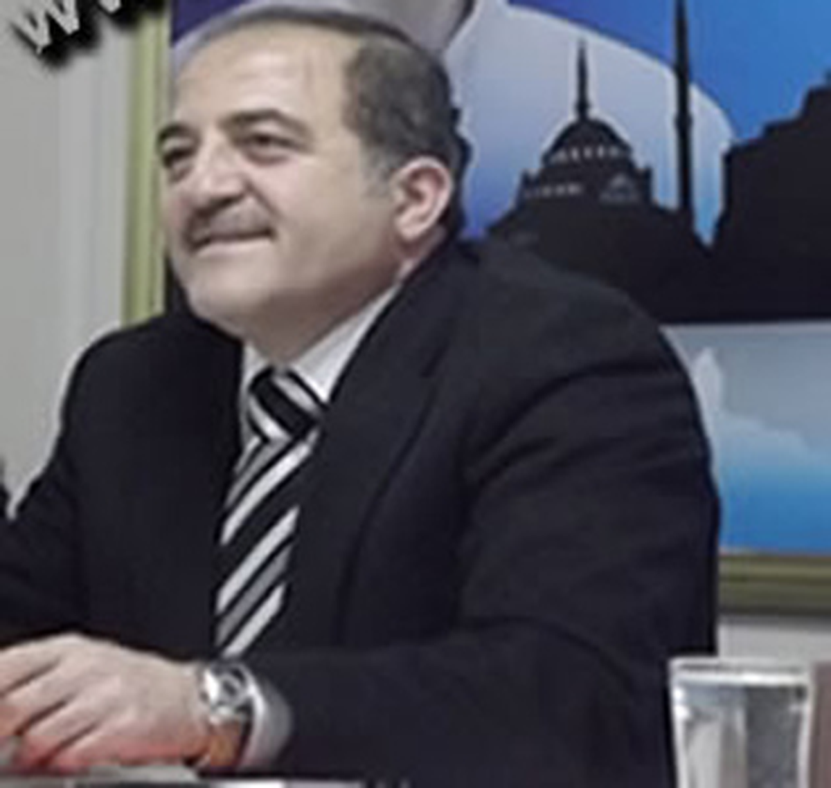 Şuay Alpay Rusya\'da