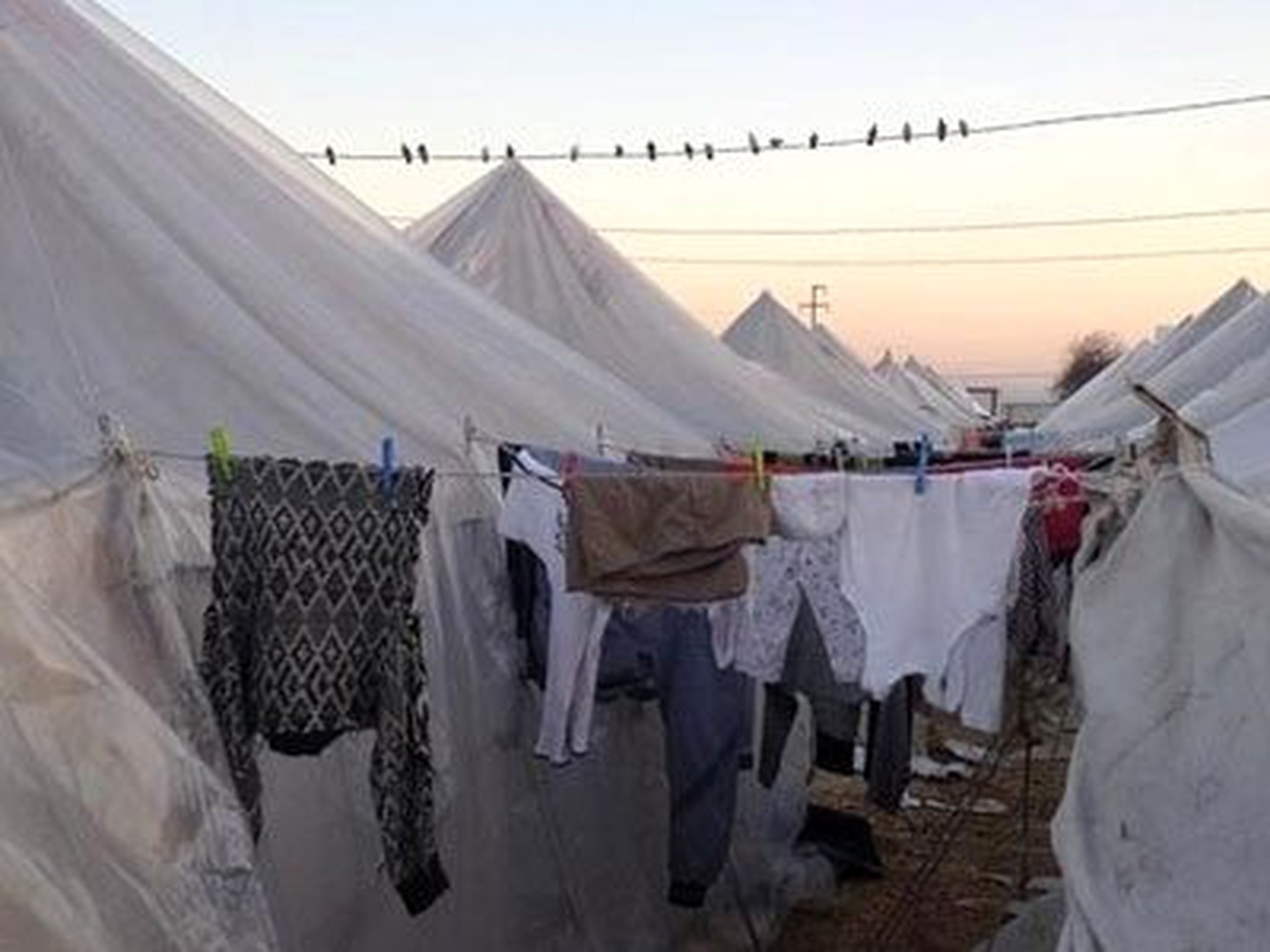 Suriye\'den 2 Günde 279 Kişi Türkiye\'ye Giriş Yaptı