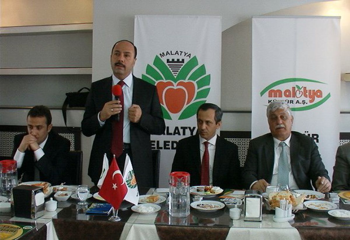 Tarım ve Hayvancılık Fuarı Öncesi Son İstişare Toplantısı Yapıldı