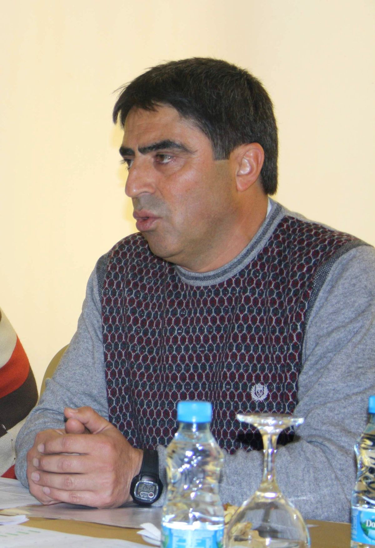 Tekin: 'Performansımız Üst Düzeyde'