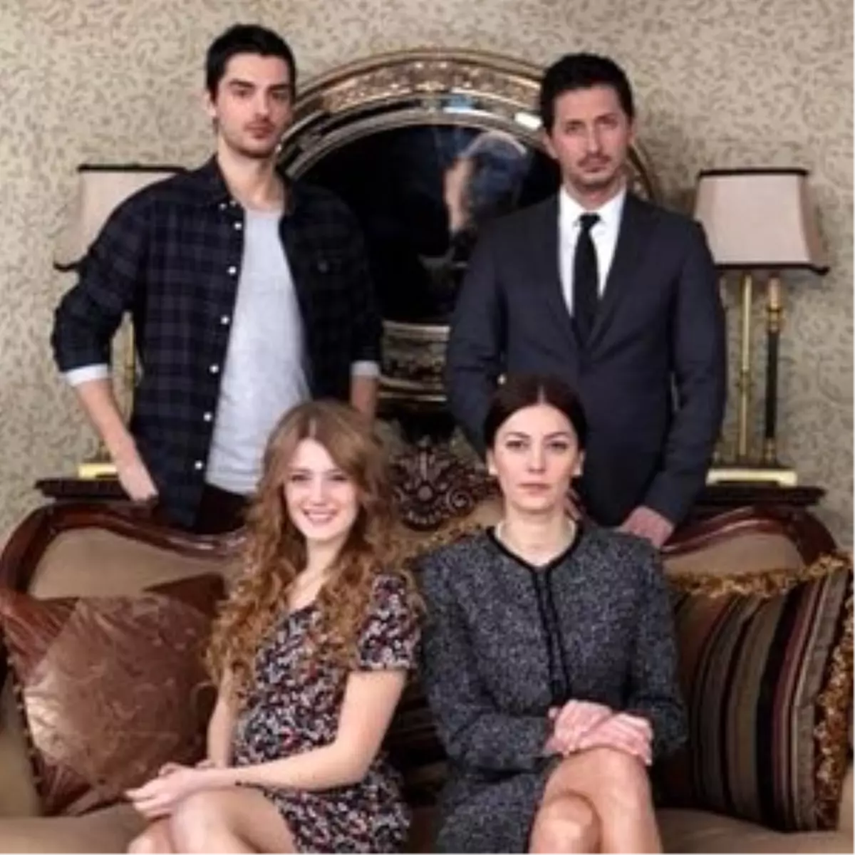 Televizyon Dünyası