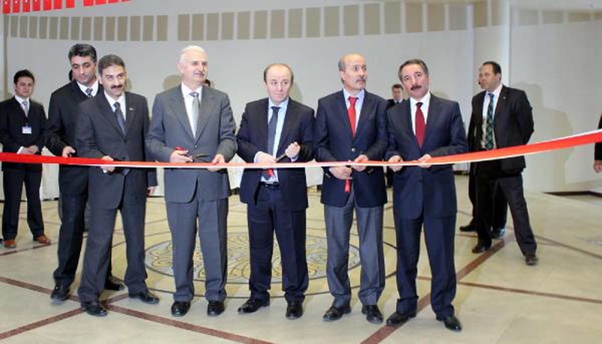 Tübitak İçin Projeler Hazırladılar