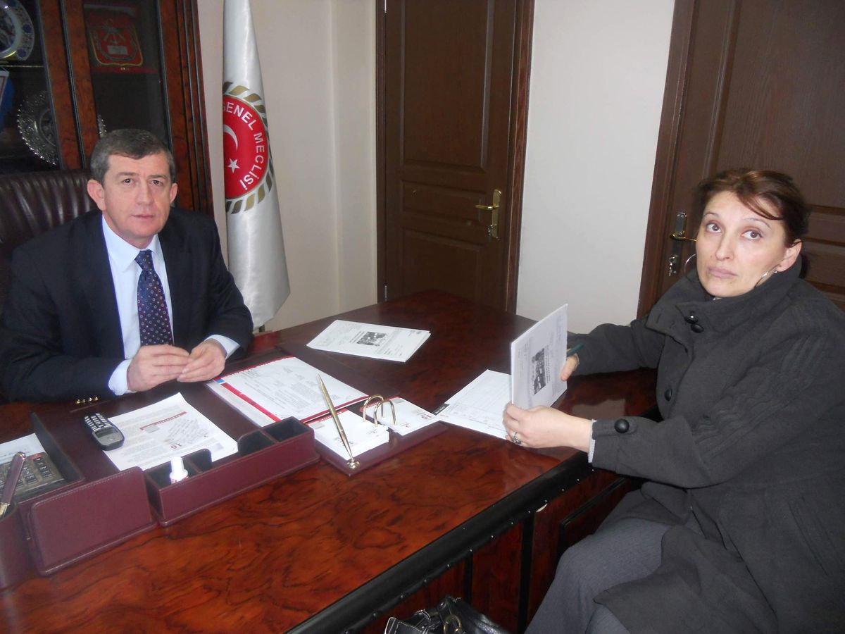 Tüik\'in Trabzon\'da Hane Halkı Bütçe Anketi Başladı