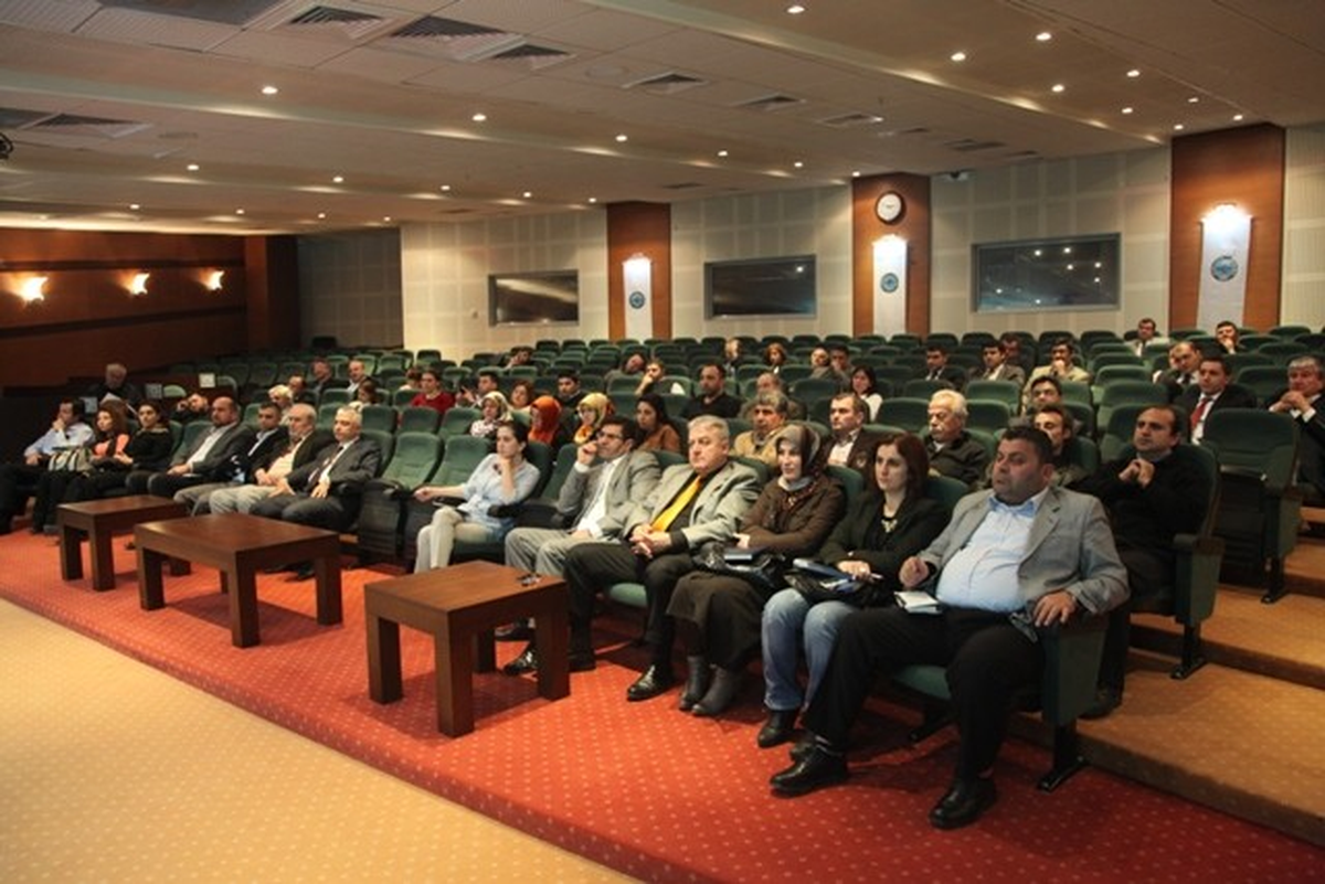 Türk Ticaret Kanunu\'nun Getireceği Yenilikler Satso\'da Konuşuldu