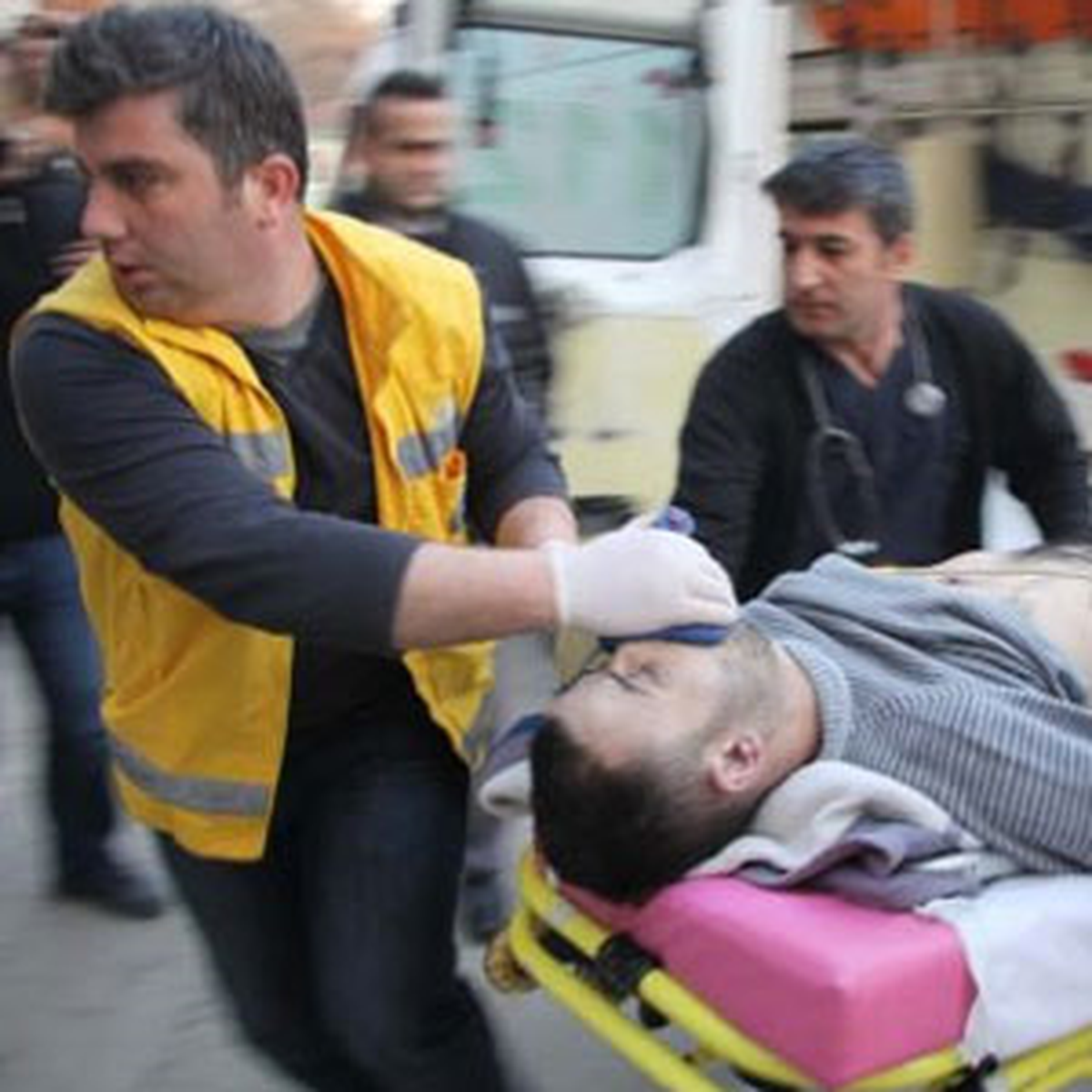 Üniversiteli Kayıp Sinem Olayına Adı Karışan Genç, Operasyonda Kendini Vurdu