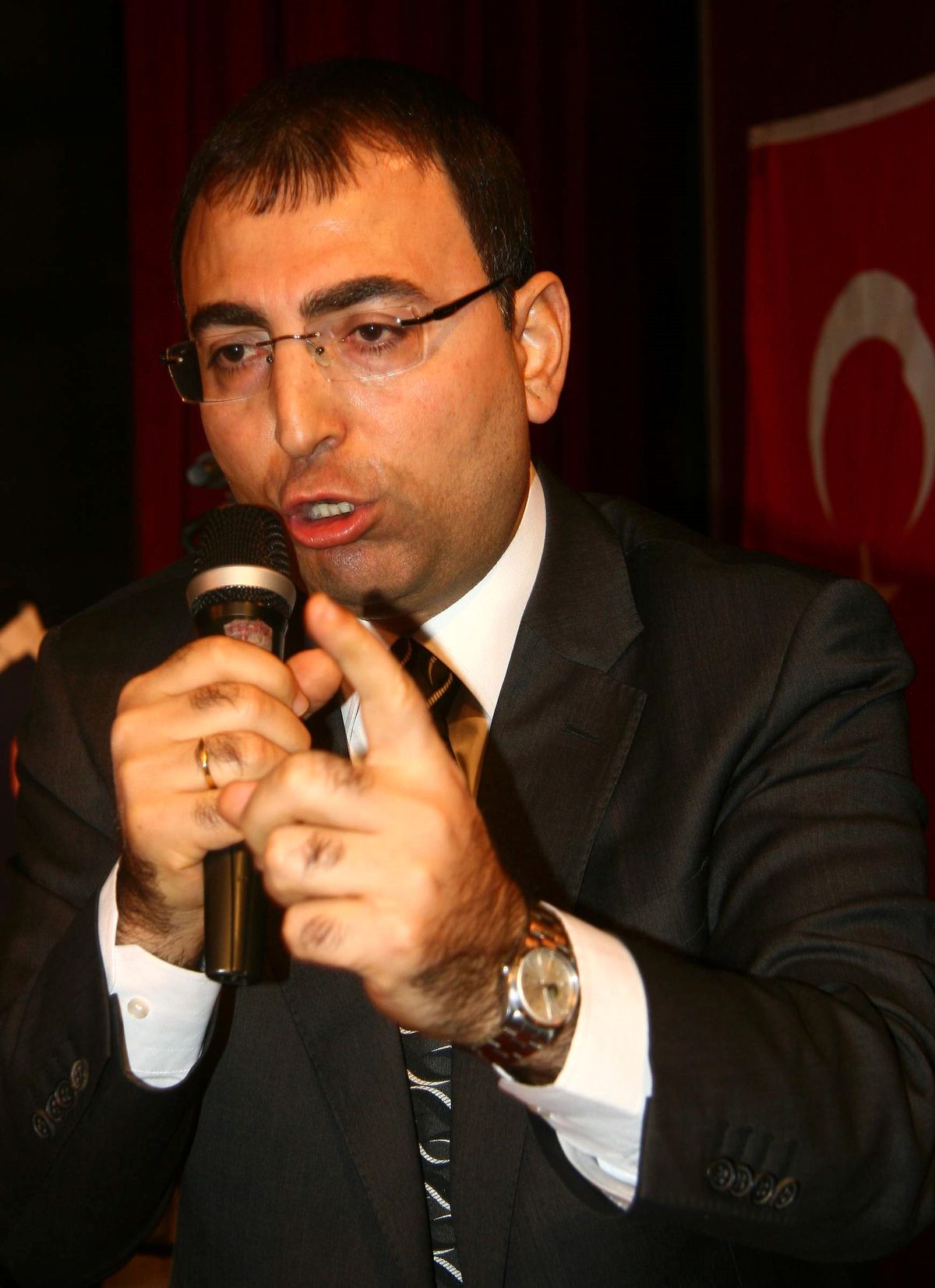 Vali Toprak\'tan "Nevruz" Değerlendirmesi