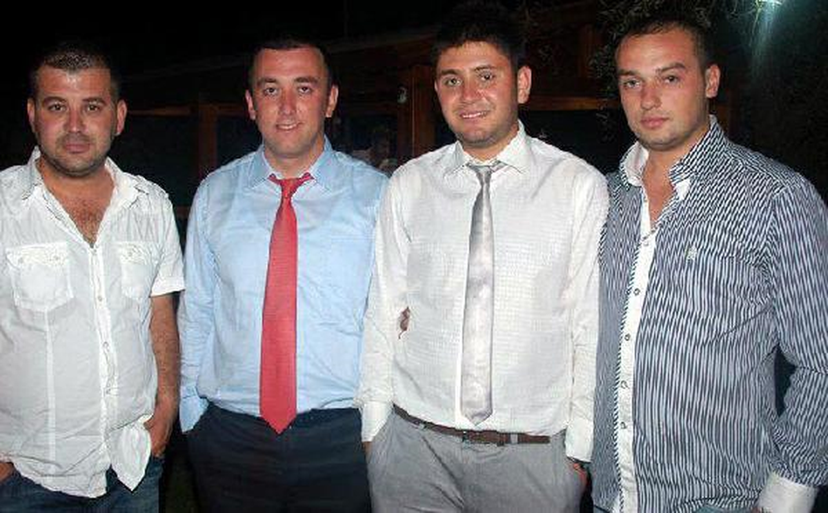 Yeni Aldığı Motosikletiyle Yaptığı Kazada Öldü