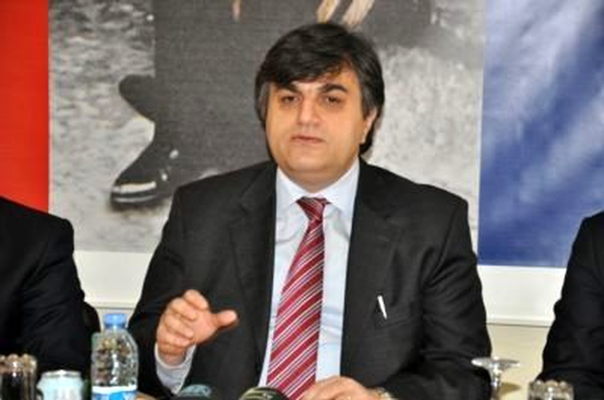 Yök Başkanıyla "Yüz Yüze" Toplantıları Başlıyor
