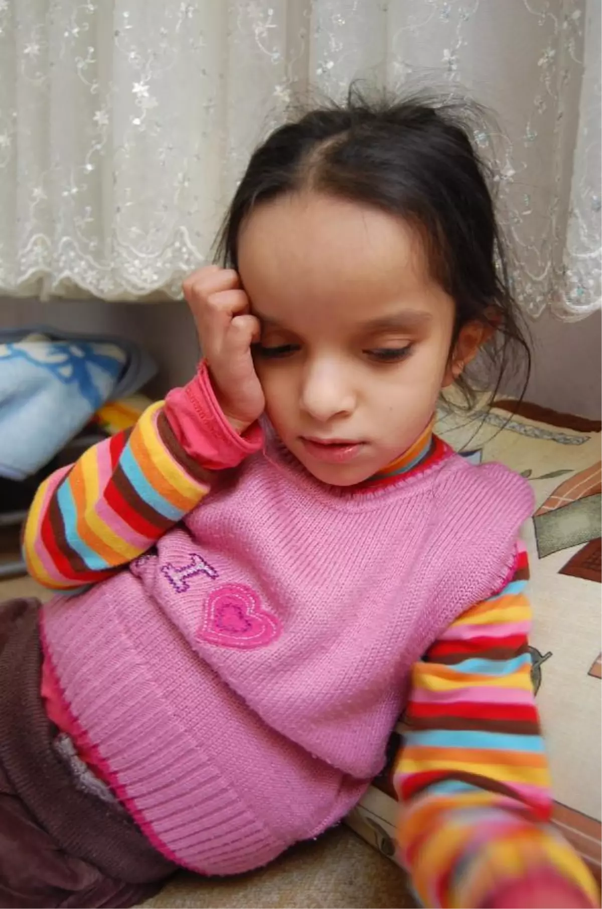 Zilan\'ın Ödenmeyen Hastane Borcu