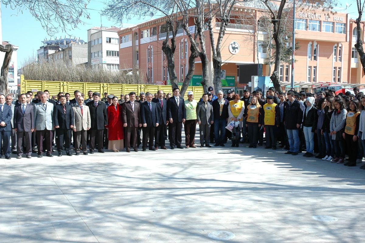 21 Mart Dünya Ormancılık Günü