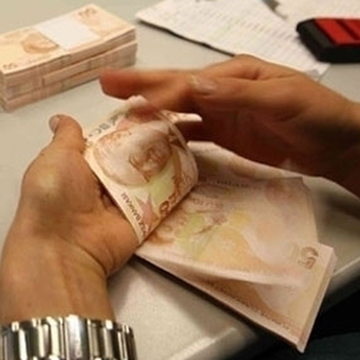 5 Milyon Kişinin Maaşına İnceleme