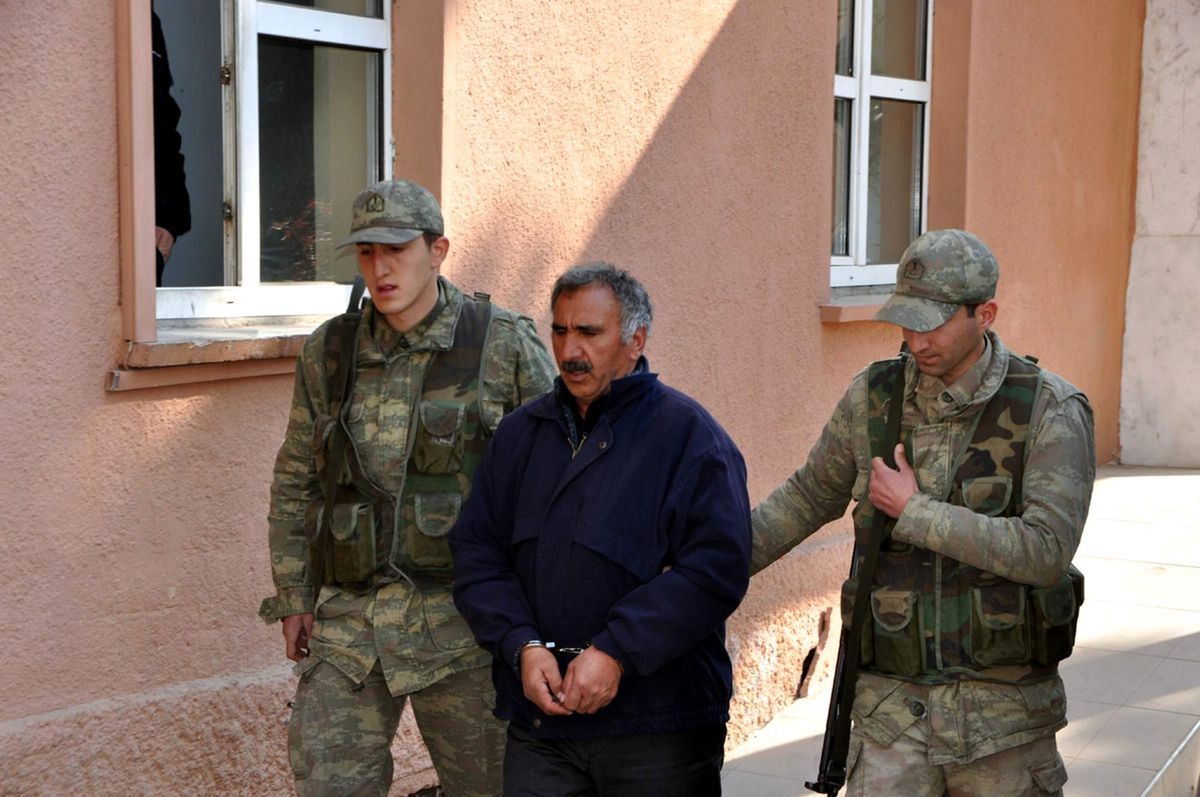 Adam Öldürmeye Teşebbüs Suçundan Aranan Şahıs Yakalandı