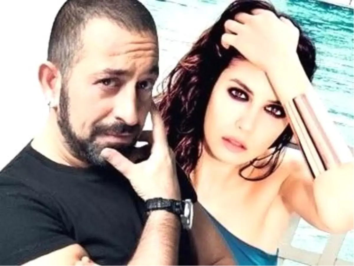 "Ahu\'yu Eve Kapattım"