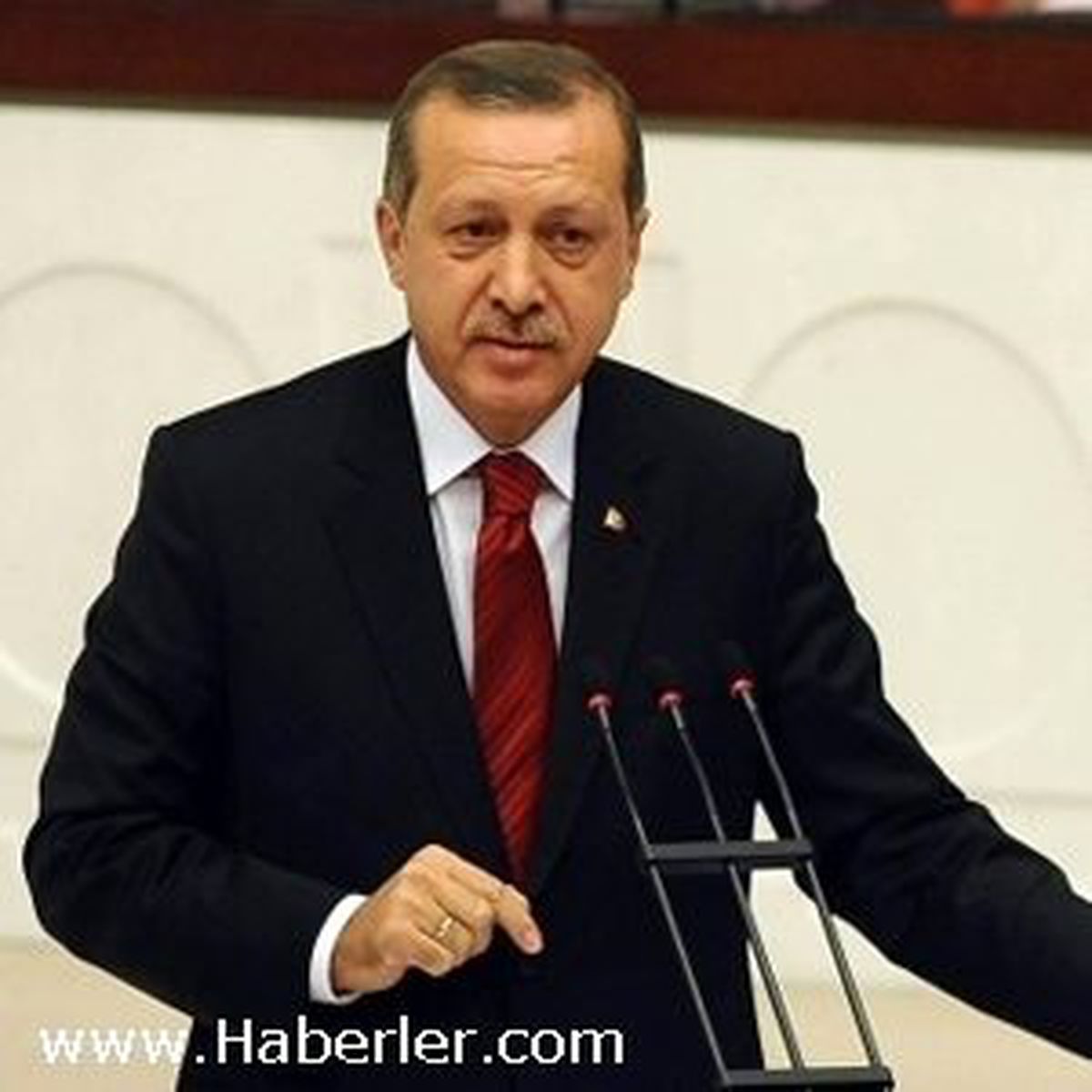 AK Parti Genel Başkanı ve Başbakan Recep Tayyip Erdoğan, Şehitlerin Dul ve Yetimleri ile Gazileri...