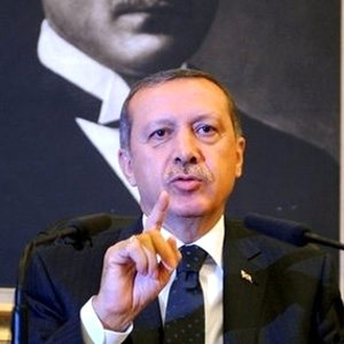 AK Parti TBMM Grup Toplantısı
