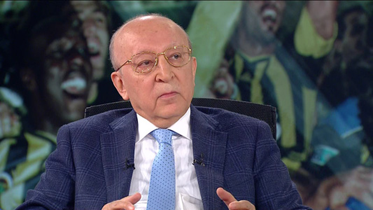 'Ali Şen'in Yaptığı Hareketi Affetmiyorum'