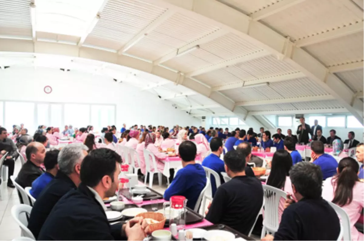 Avrupa\'nın Çorabı Beylikdüzü\'nden