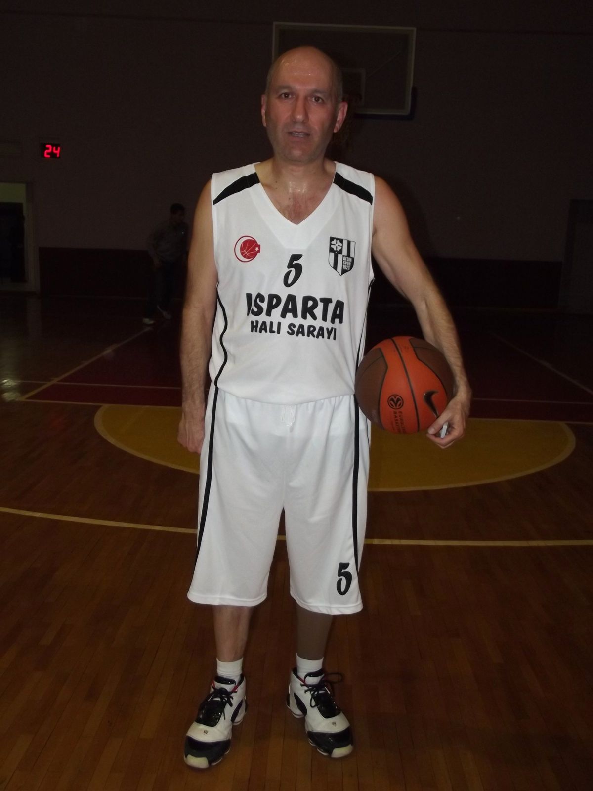 Aydınspor 1923\'ün Genç Erkekleri Final Karşılaşmasına Çıkıyor