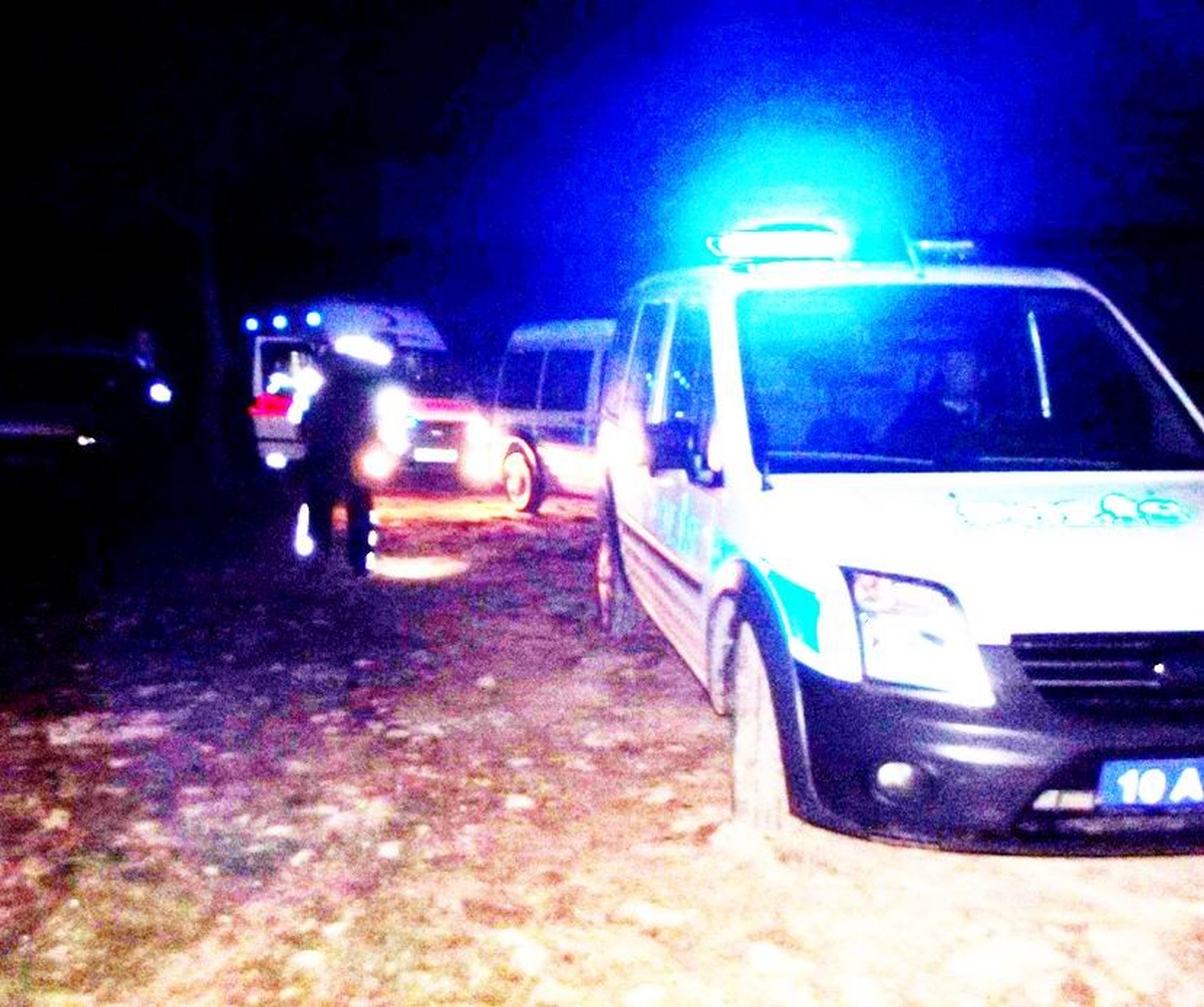 Ayvalık Polisi Kavga İçin Gittiği Yerde Hırsıza Suçüstü Yaptı