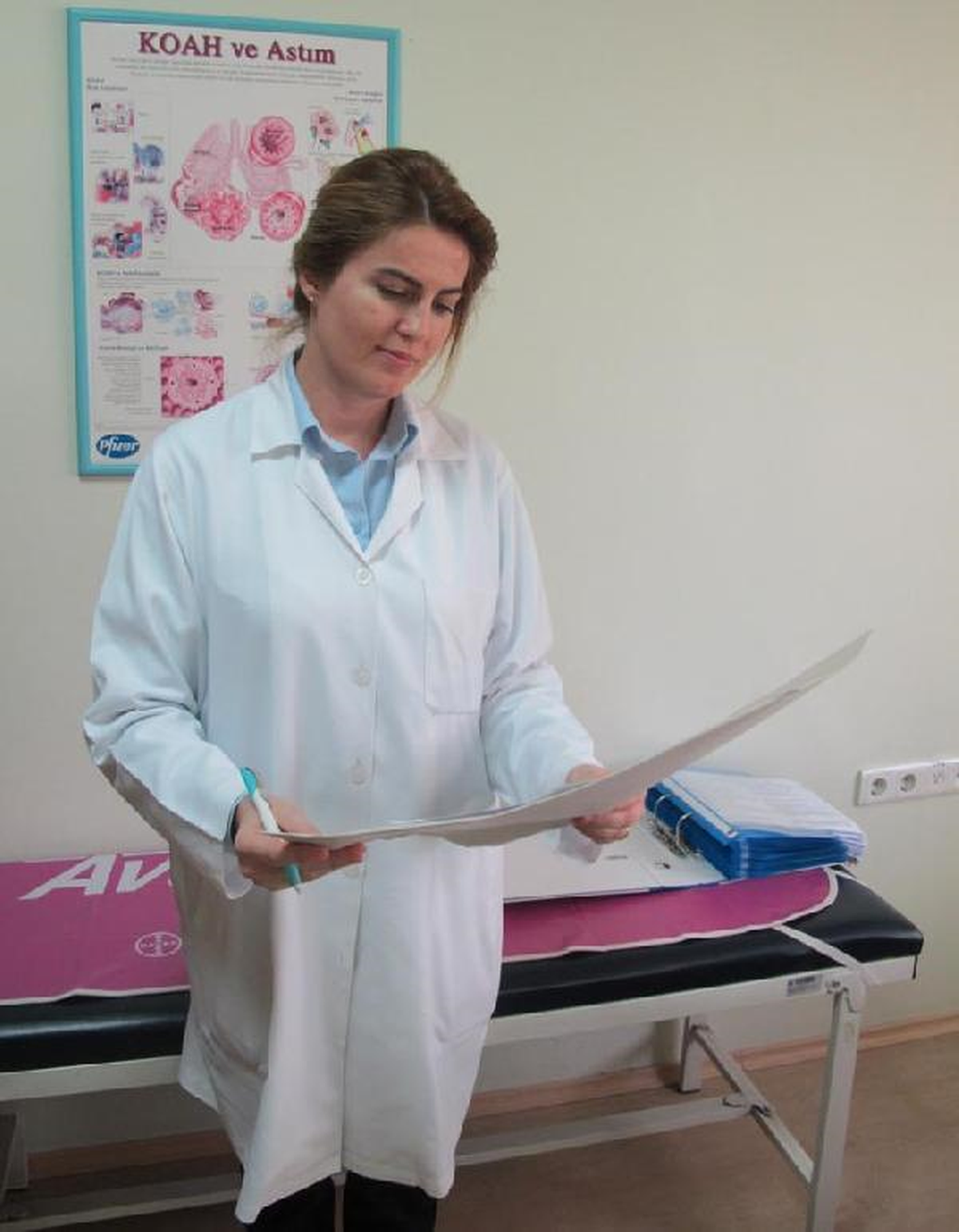 Bahar Alerjisine Dikkat