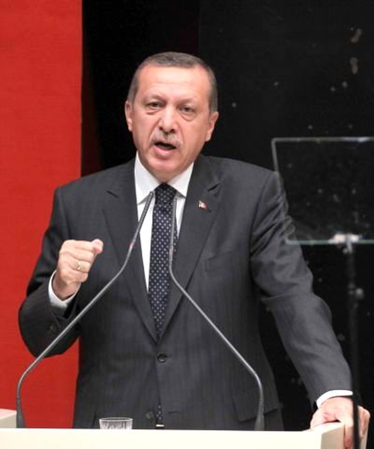 Başbakan Recep Tayyip Erdoğan Açıklaması