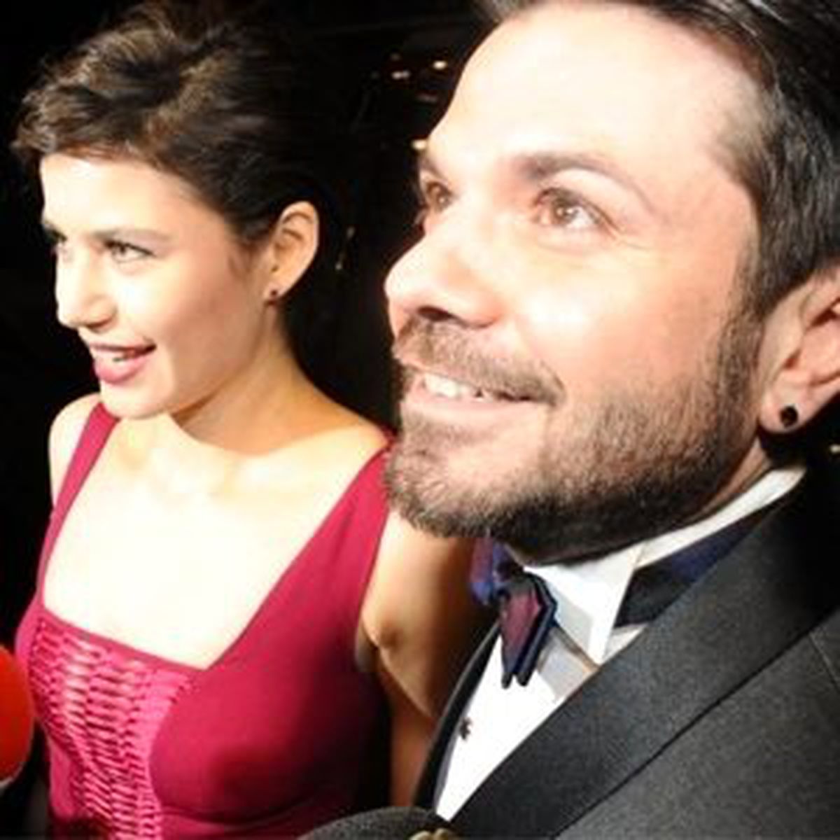 Beren İyi Kız Ama...