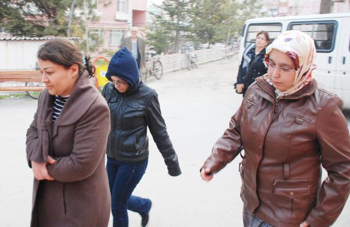 Besicilerden 10 Milyonluk Vurgun