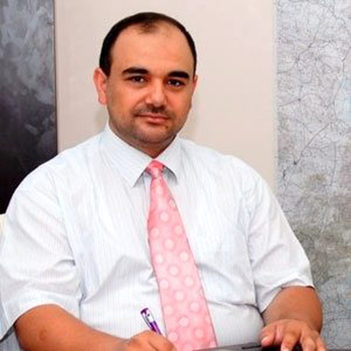 Botaş Genel Müdürü Şenel Görevden Alındı