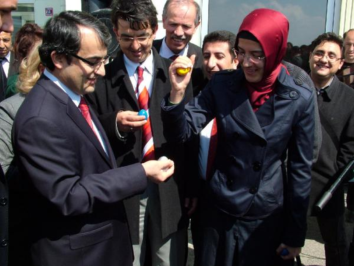 Bozok Üniversitesi\'nde Nevruz Coşkusu