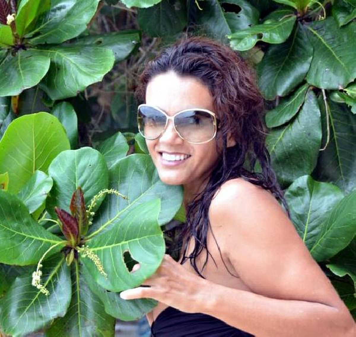 Bodrum\'da Brezilyalı Modelin Acı Sonu