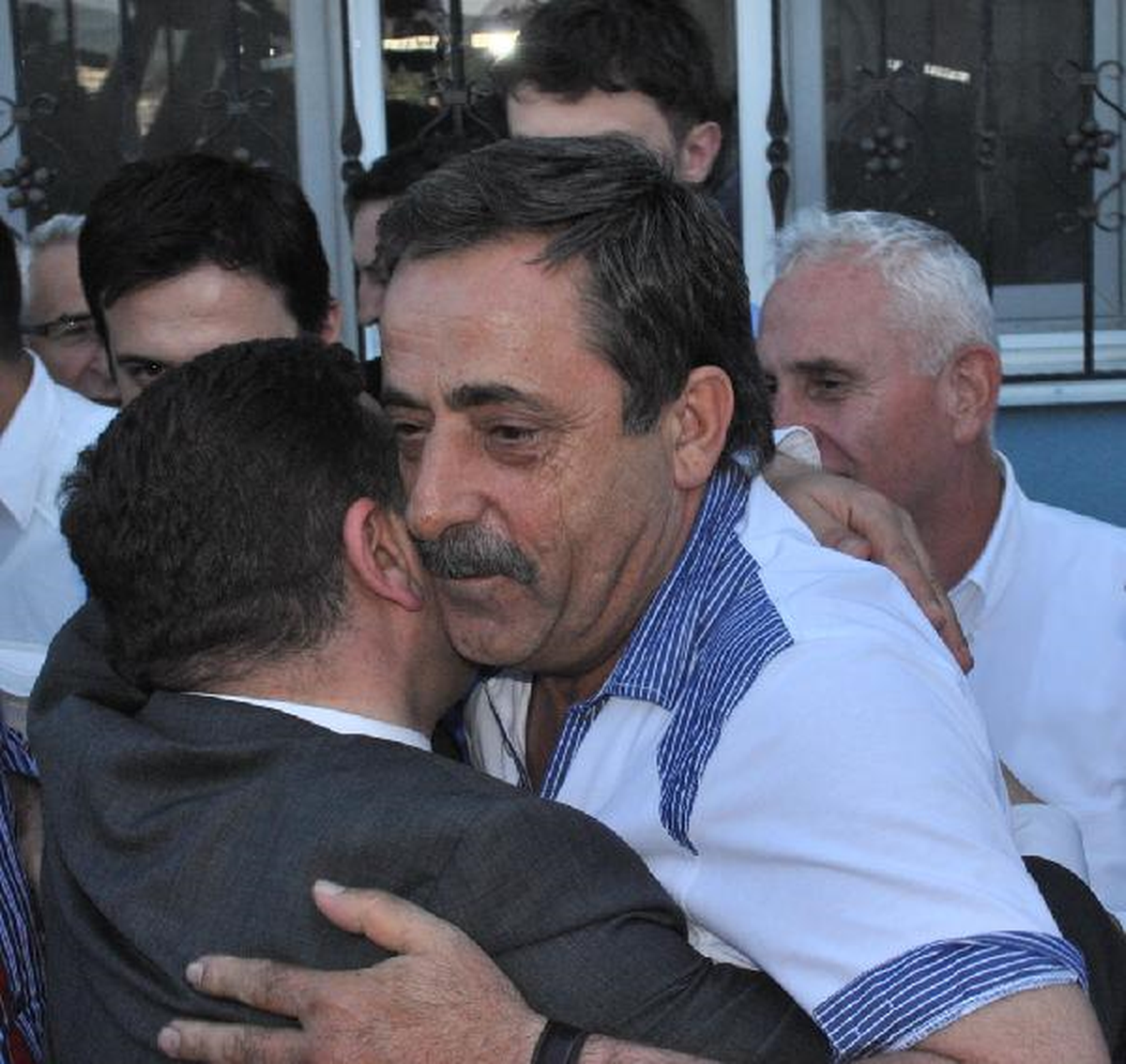 Bursaspor 2\'nci Başkanı Çelik\'ten Suçlamalara Yazılı Savunma