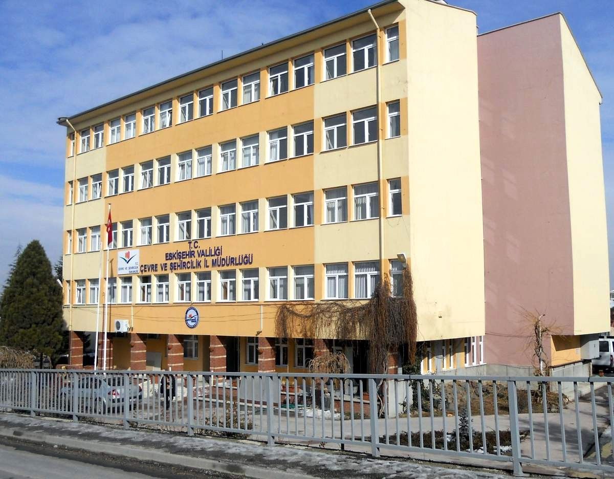 Çevre ve Enerji Mali Destek Programı Projesi İlkez Eskişehir\'de Uygulanacak