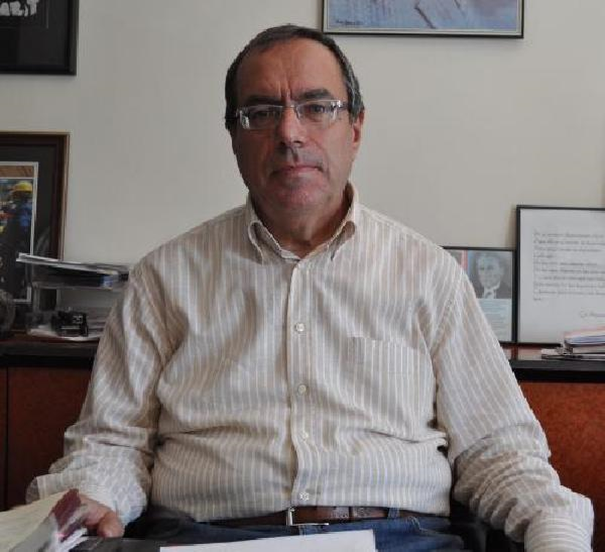 CHP'li Kart'tan, Karaman Belediye Başkanı İçin Başbakana Soru Önergesi