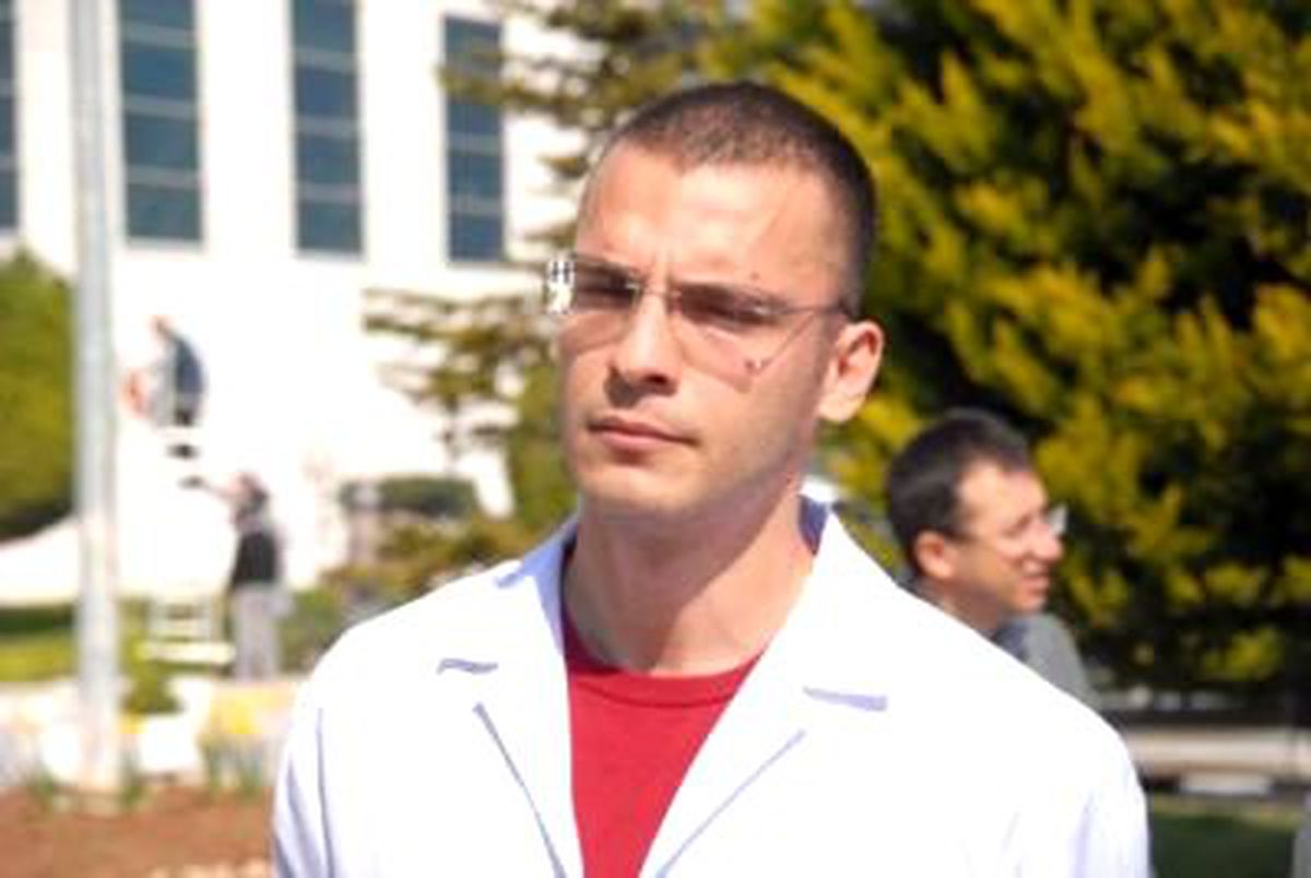 Doktora Saldırıya Tepki