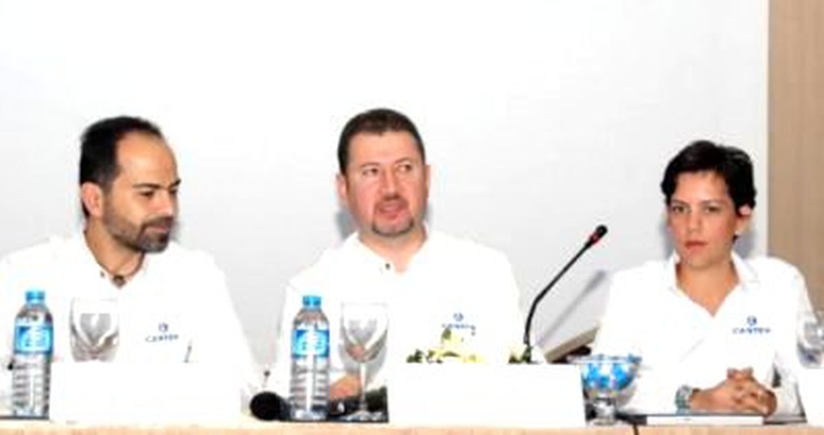\'Dünyanın İnanılmaz Dalışları\' Projesi