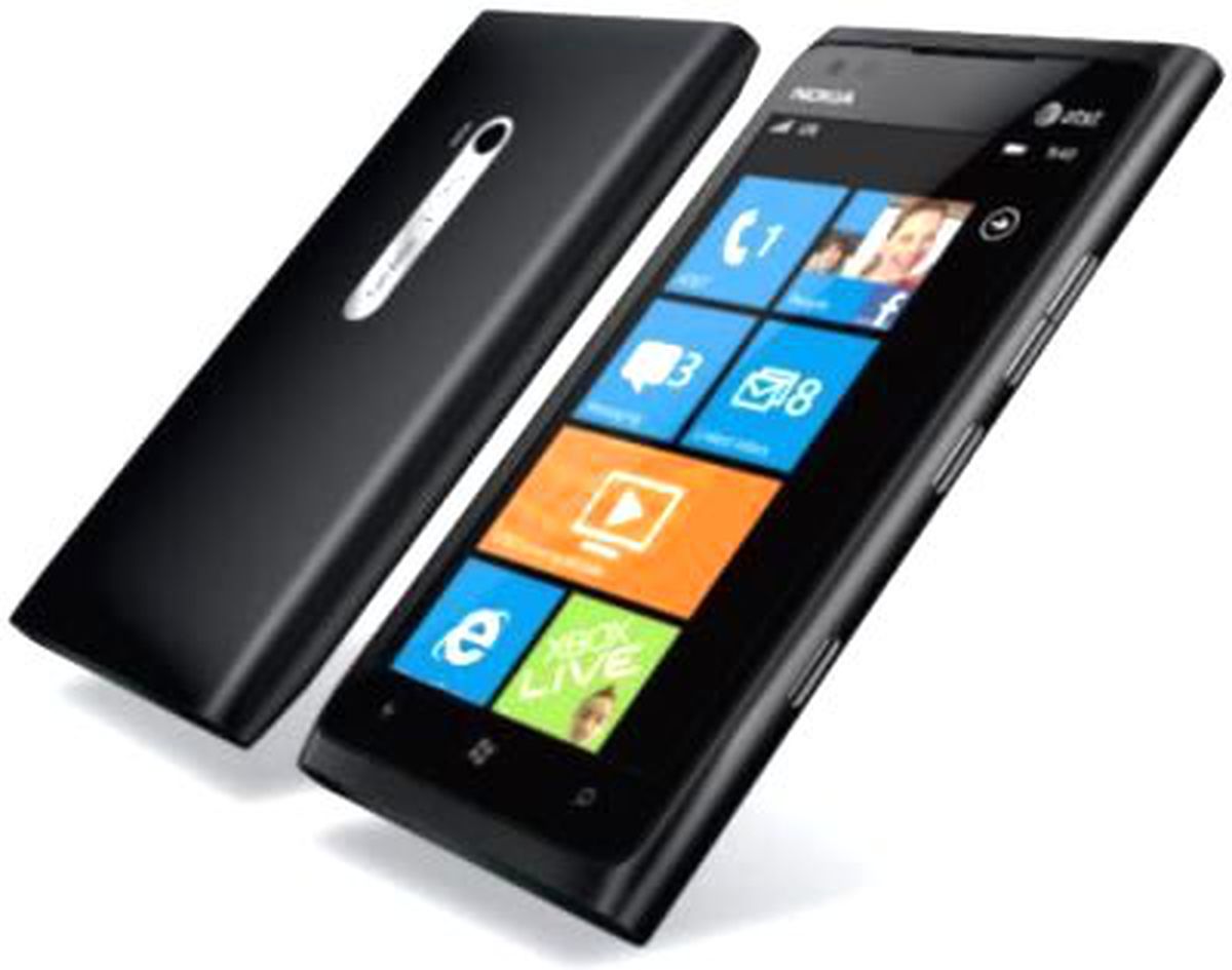 En İyi 4 Windows Phone Cebi!