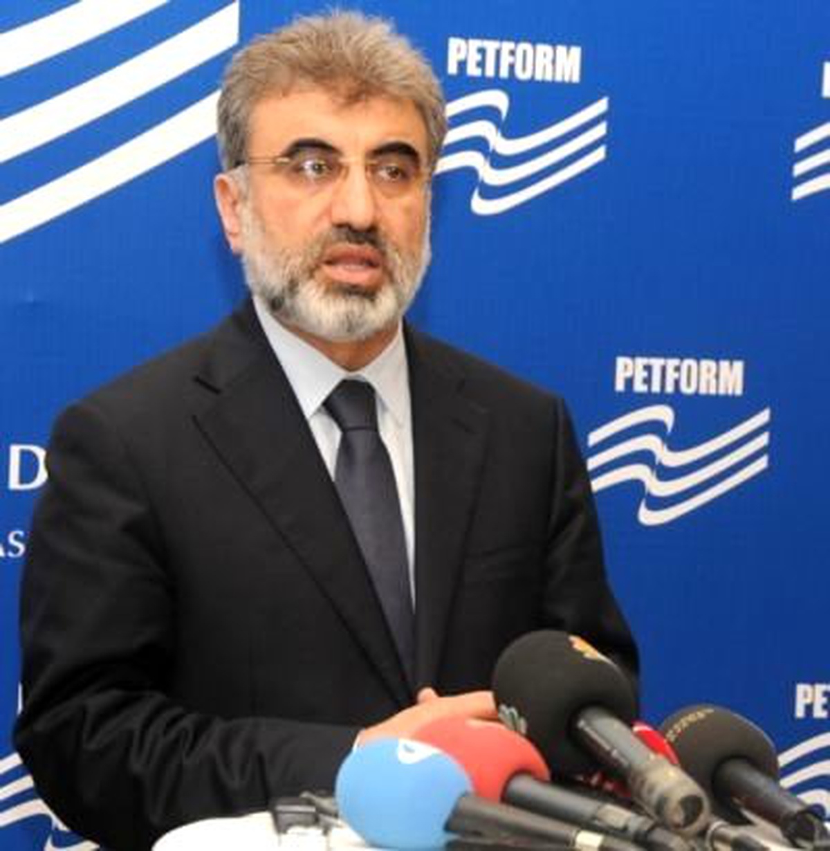 Enerji ve Tabii Kaynaklar Bakanı Yıldız, İran\'a Yaptırımlar Konusunda ABD\'nin 11 Ülkeye İstisna...