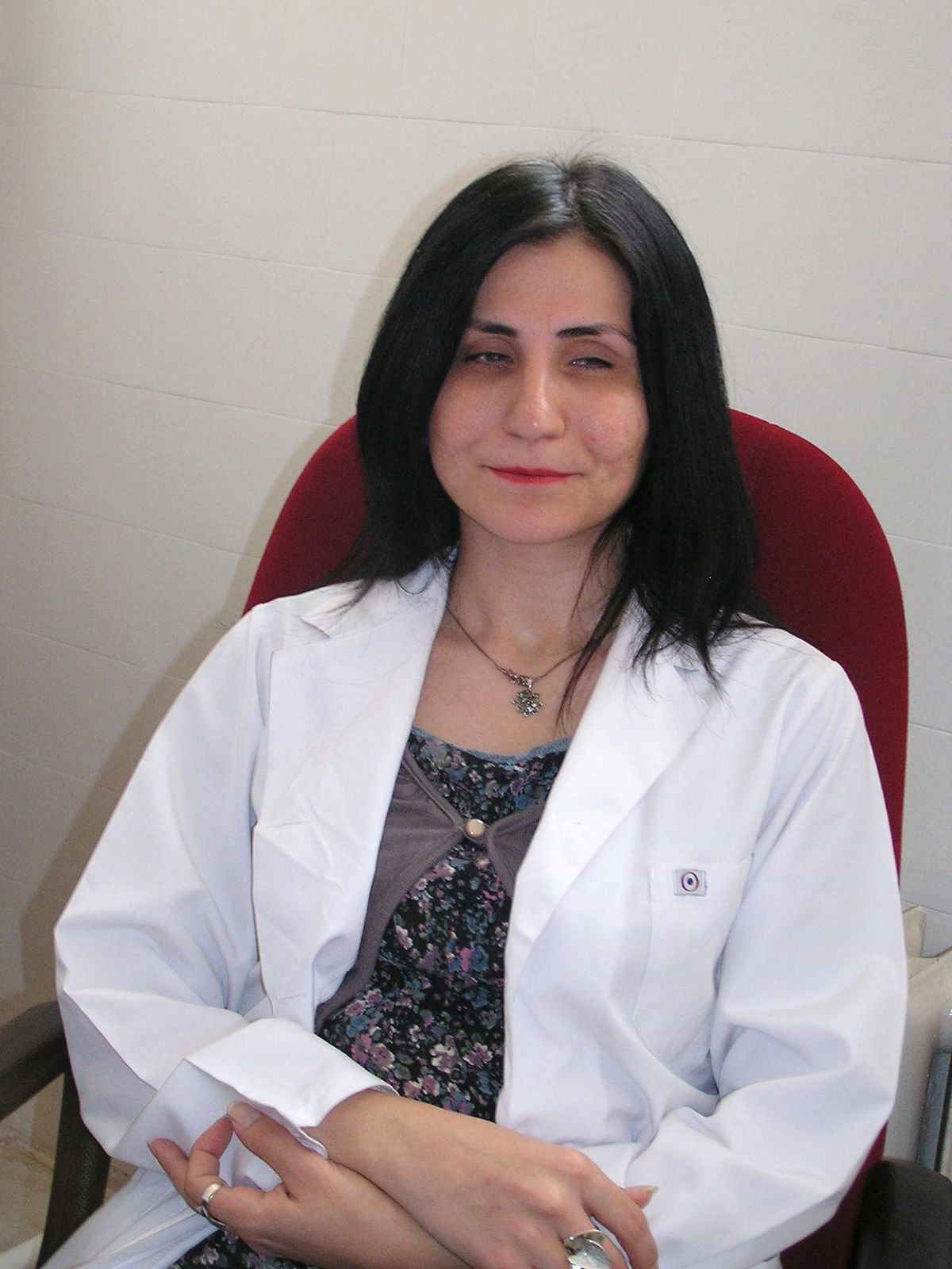 Engelli Doktor Aslan, Aldığı Ödülü Değerlendirdi