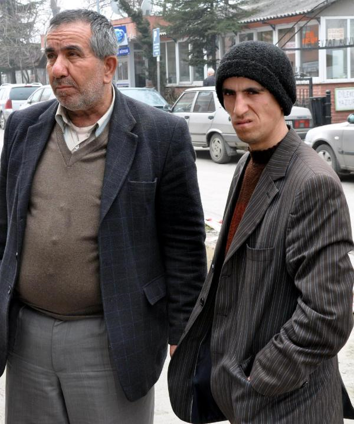 Engelli Gence Cinsel İstismara 10,5 Yıl Hapis İstemi