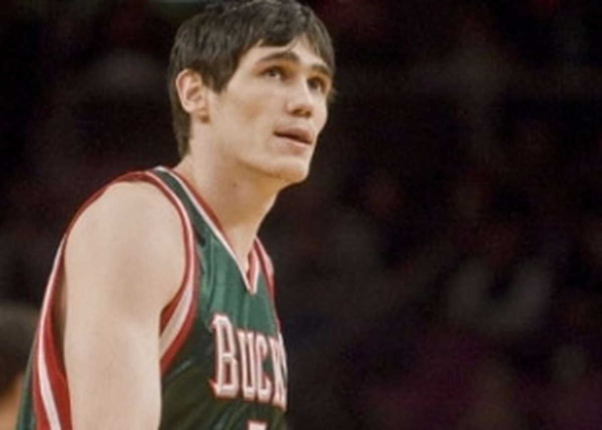 Ersan'ın Takımı Portland'ı Süpürdü!