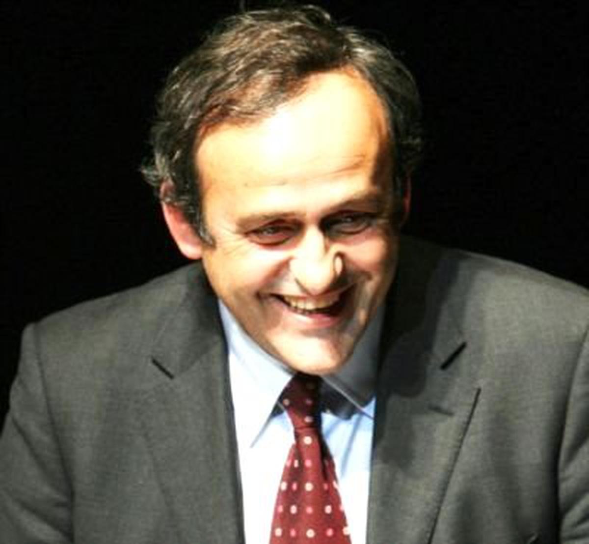 Fenerbahçe Taraftarından, Platini\'ye Faks ve Mektup