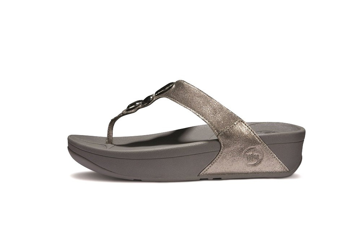 FitFlop ile İlkbahar/Yaz Sezonunda Her Adımda Spor