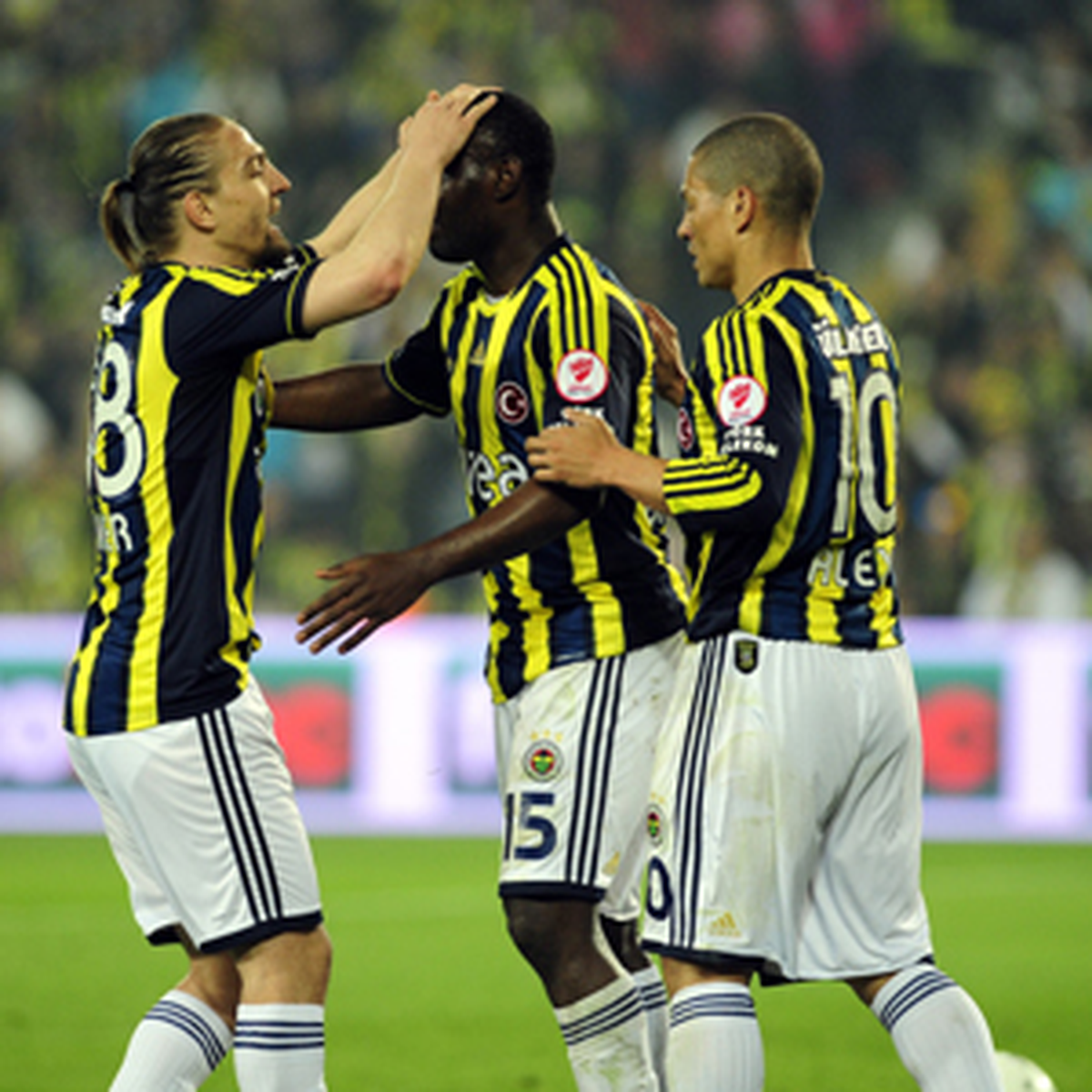Futbol: Ziraat Türkiye Kupası