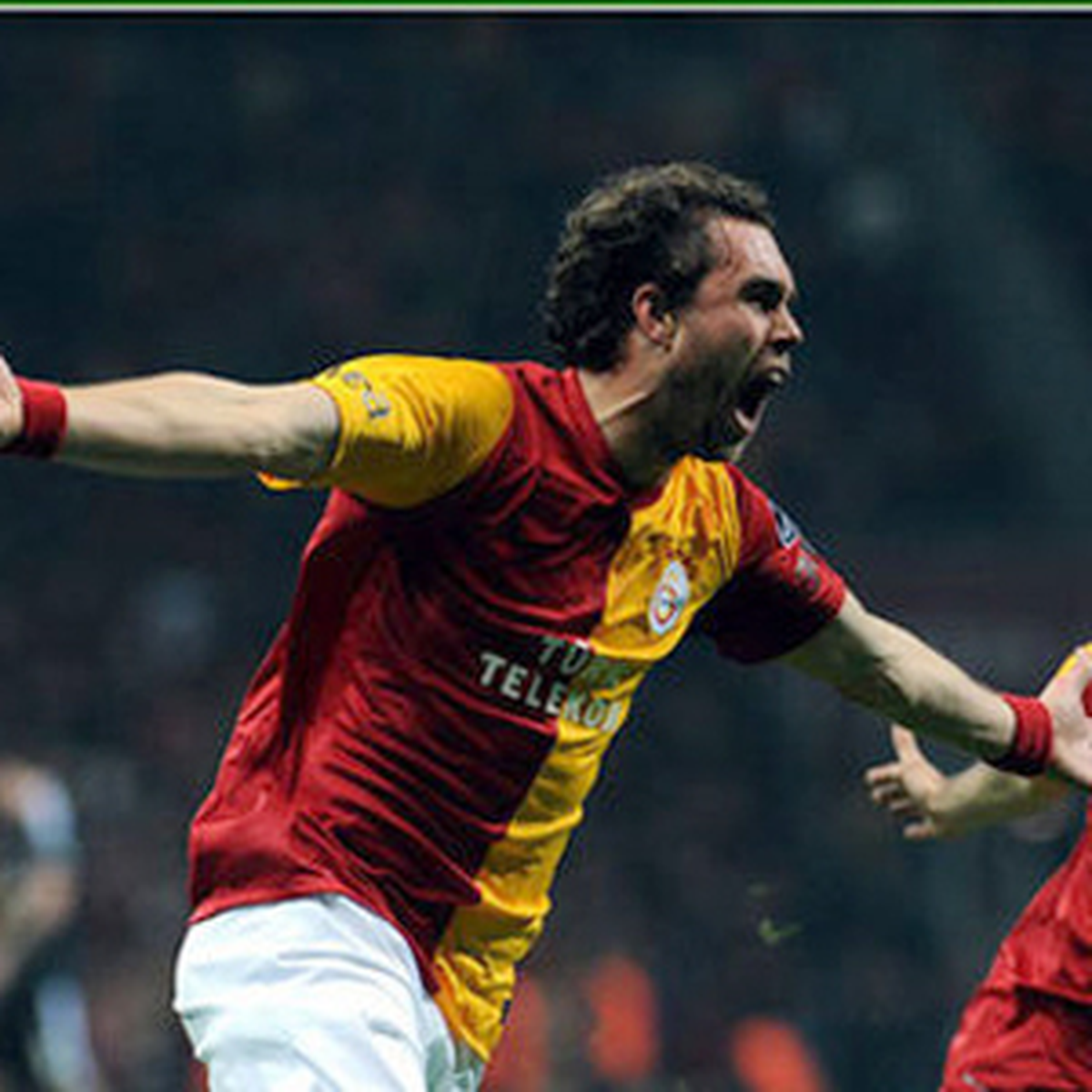 Galatasaray'a Şok Haber!