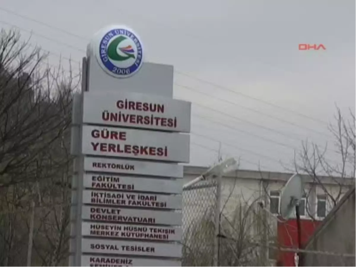 Giresun'da Nevruz Kutlaması